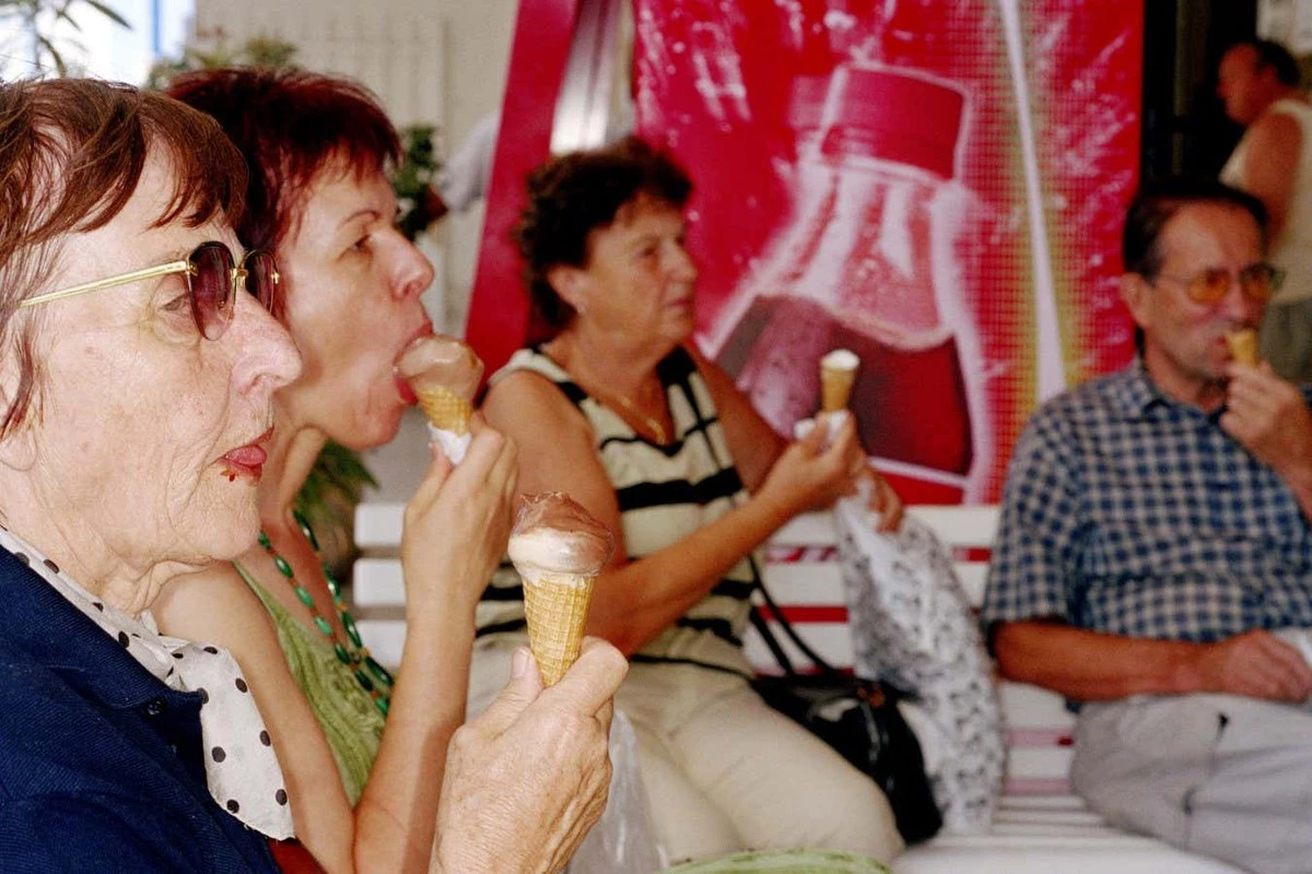 Dlaczego gotowe dania z marketu postarzają nas szybciej niż PESEL