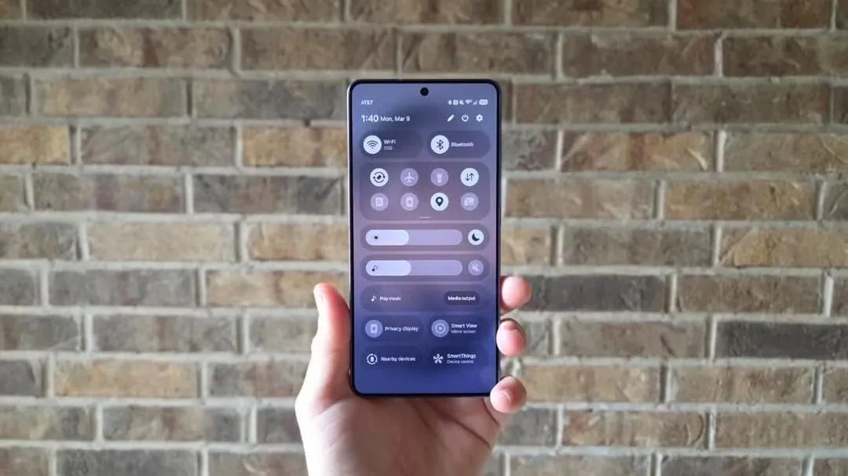 Dwie funkcje w telefonach Samsung, które drenują baterię, nawet gdy ich nie używasz