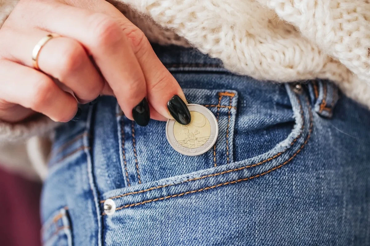 Zanim wydasz monetę 2 euro, sprawdź czy nie jest warta tysiące