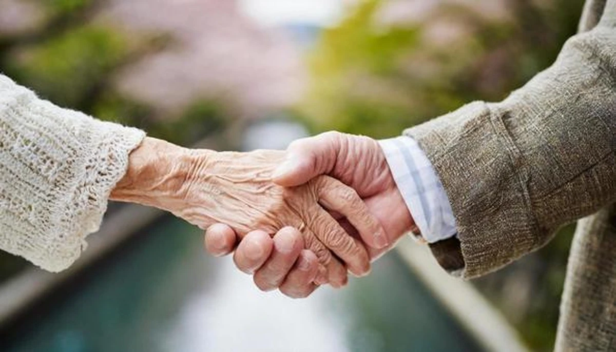 70 lat razem i wciąż szczęśliwi: jeden prosty rytuał, który podtrzymuje ogień w ich związku - image 1