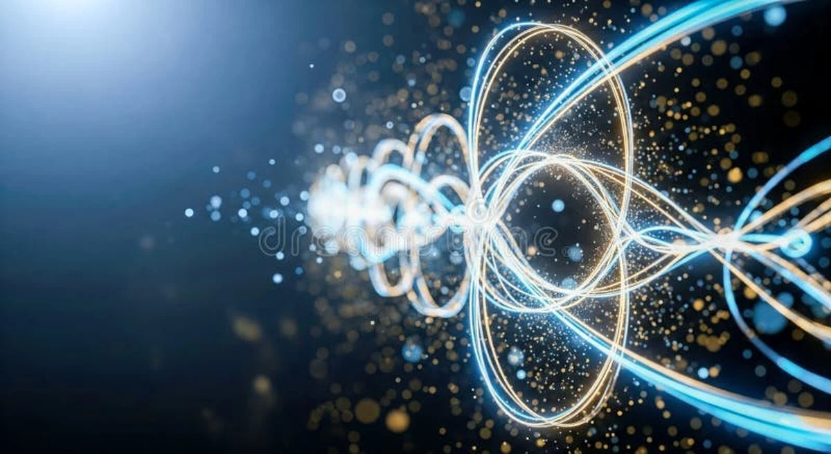 Dlaczego fizycy zamykają cząstki w jednym wymiarze - image 1