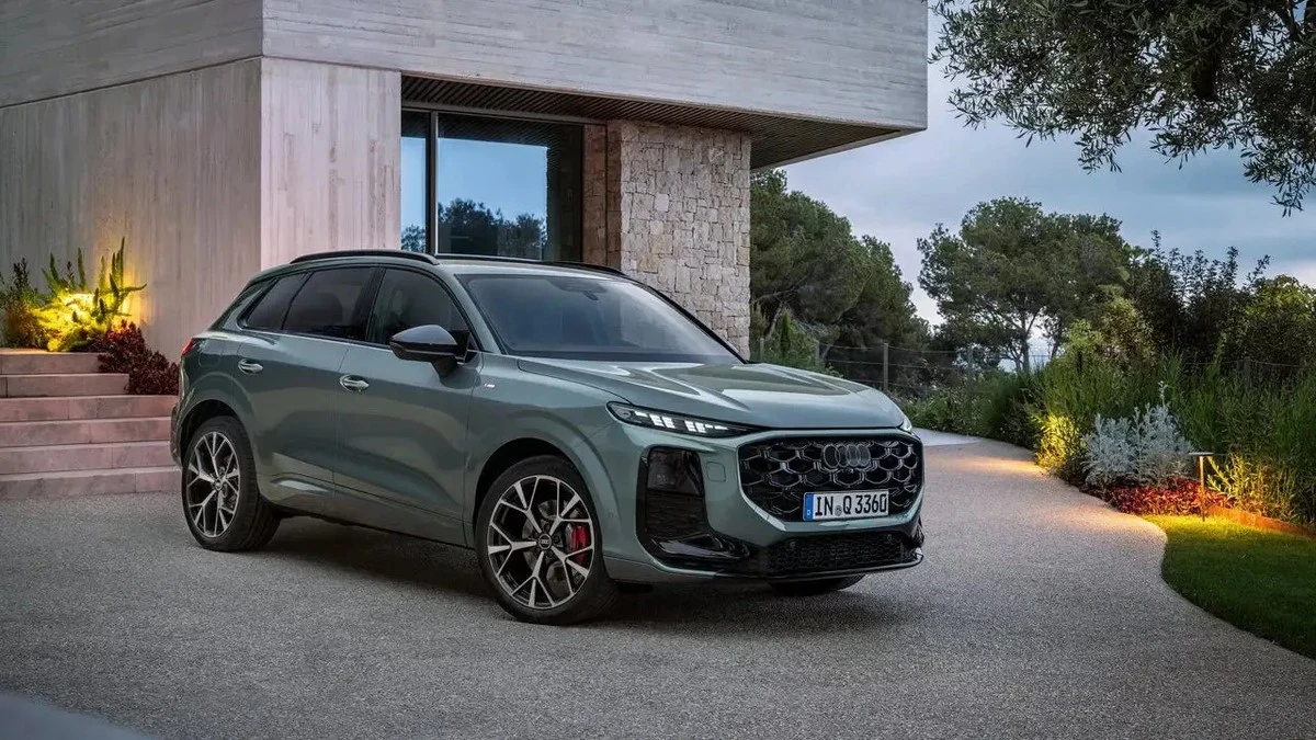 Dlaczego nowe Audi Q3 2026 wywołuje taką dyskusję? Sprawdziłem, co naprawdę zmienili