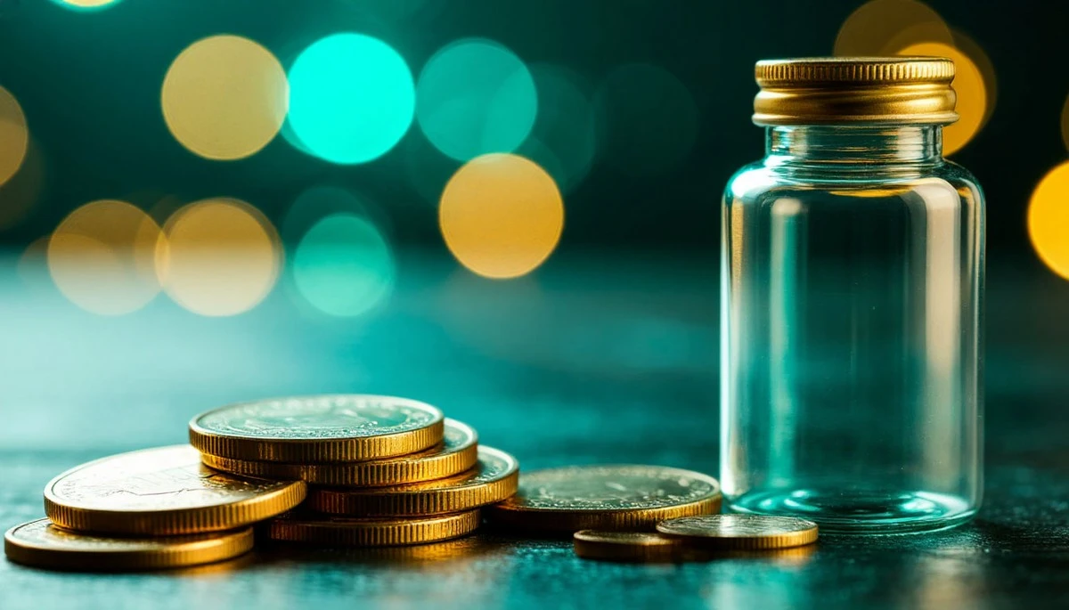 Dlaczego produkcja słynnego leku na odchudzanie kosztuje tylko 12 złotych miesięcznie