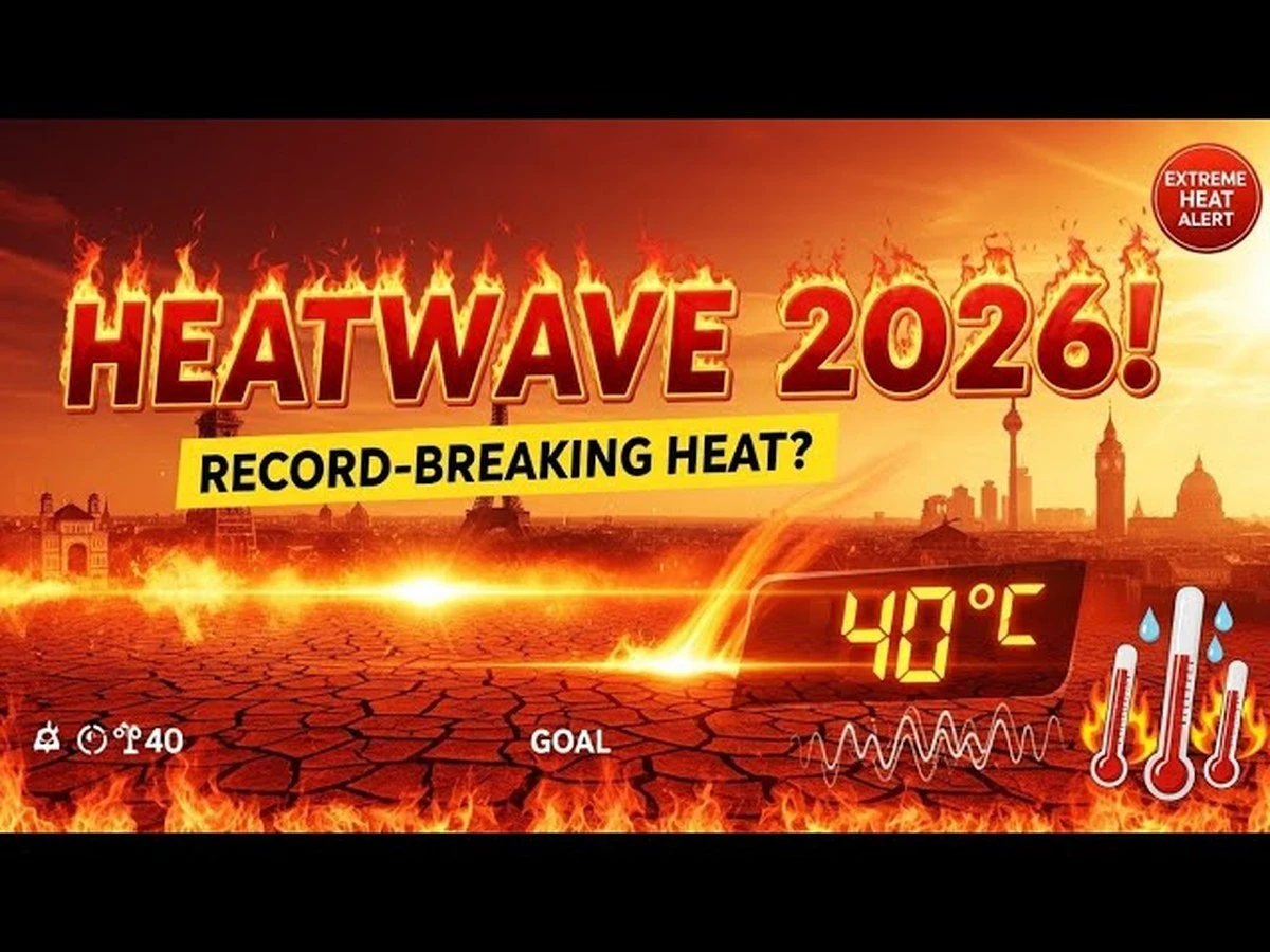 Dlaczego lato 2026 może być wyzwaniem dla Polski: co musisz wiedzieć już teraz - image 1