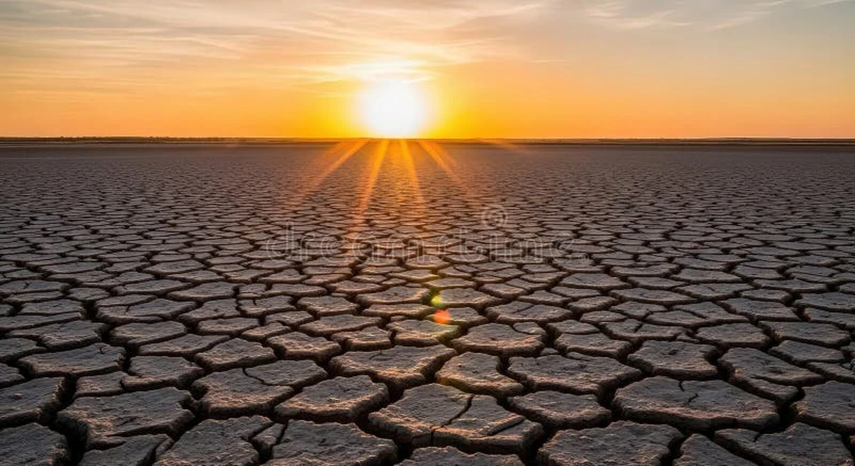 Dlaczego tempo ocieplenia Ziemi nagle wzrosło o połowę - image 1