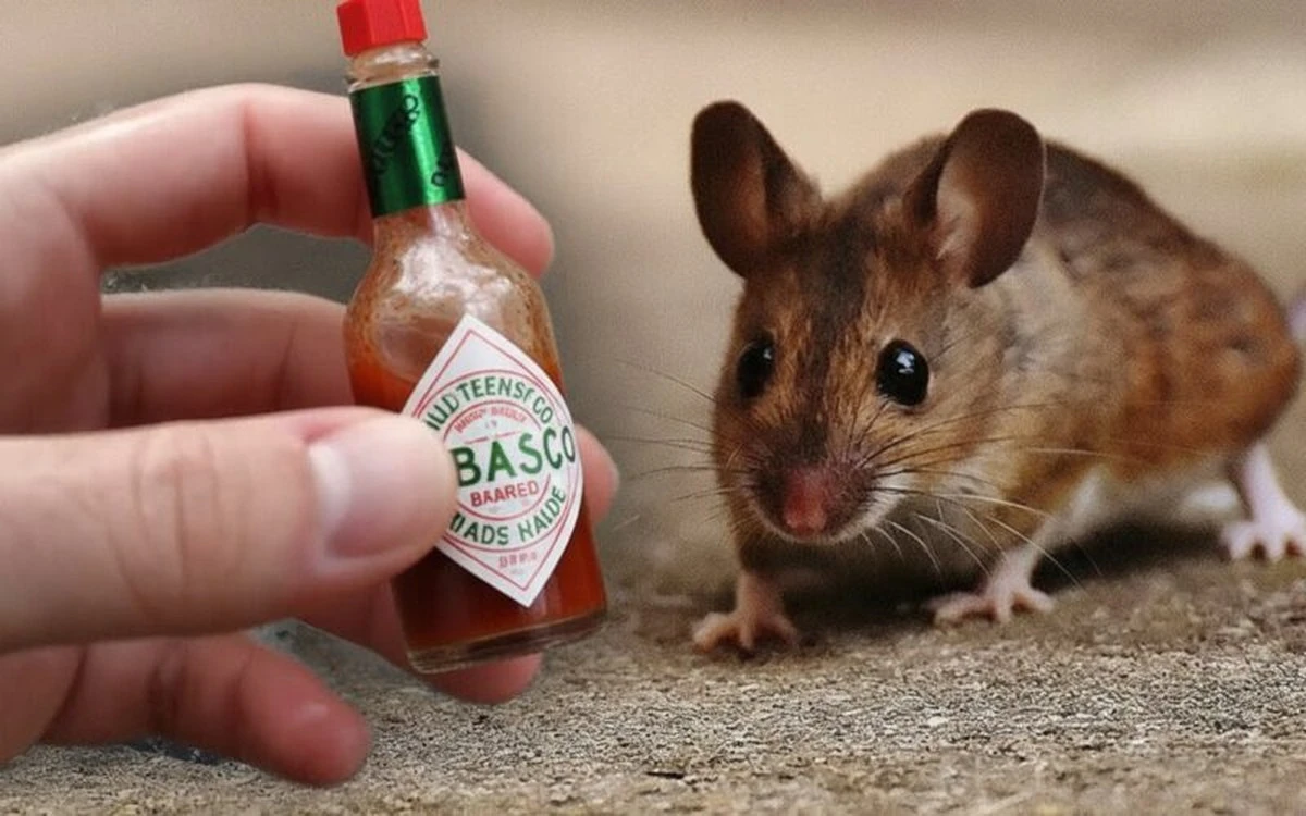 Dlaczego myszy w piwnicy to nie tylko „zimowy problem” i jak pozbyć się ich za 4 złote