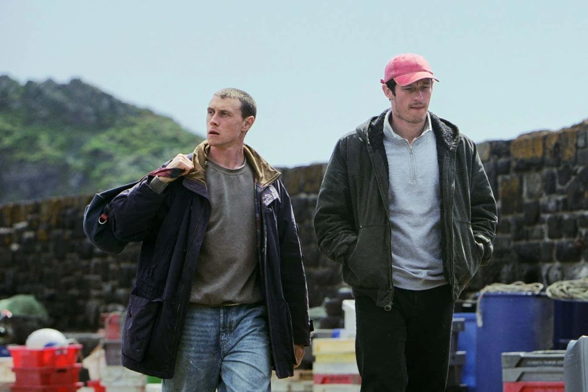 Dlaczego „Rose of Nevada” to film, o którym będziesz myśleć jeszcze długo po napisach końcowych