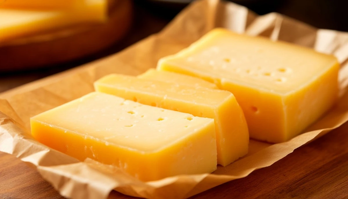 Siedem prostych trików na świeży ser: Zapomnij o pleśni i wysychaniu