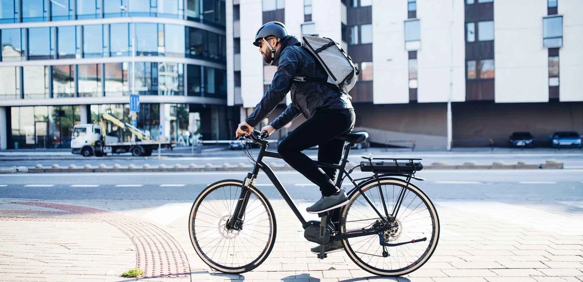 Nowe przepisy dla e-rowerów: koniec ery swobodnej jazdy - image 1