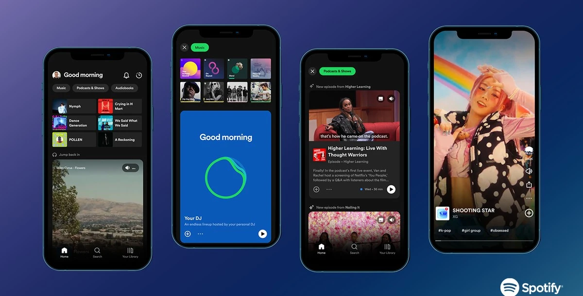 Spotify w końcu naprawiło irytujący drobiazg: na to czekało tysiące użytkowników - image 1
