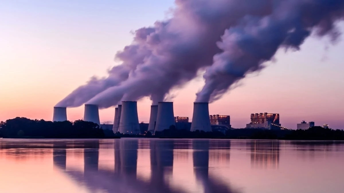 Czarny scenariusz klimatyczny wykreślony z prognoz: co to oznacza dla naszej przyszłości