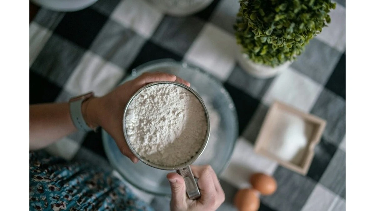 Dlaczego mąka psuje się przed terminem: 4 znaki, które musisz sprawdzić