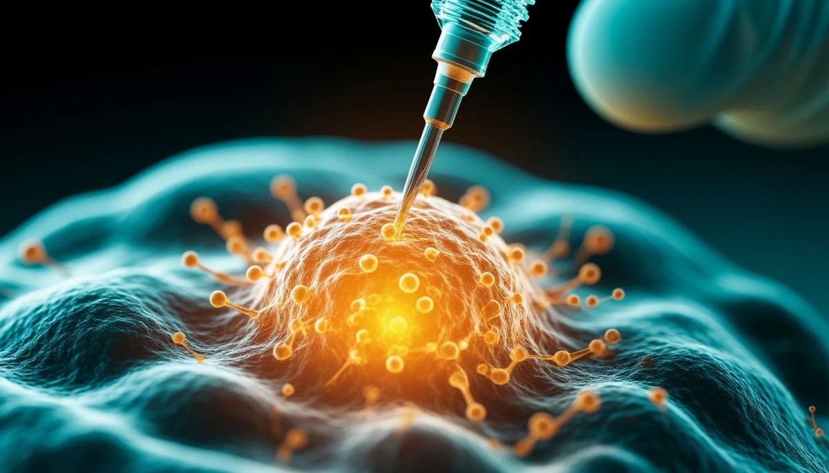 Dlaczego japońscy lekarze zaczęli wszczepiać komórki macierzyste do mózgu i serca