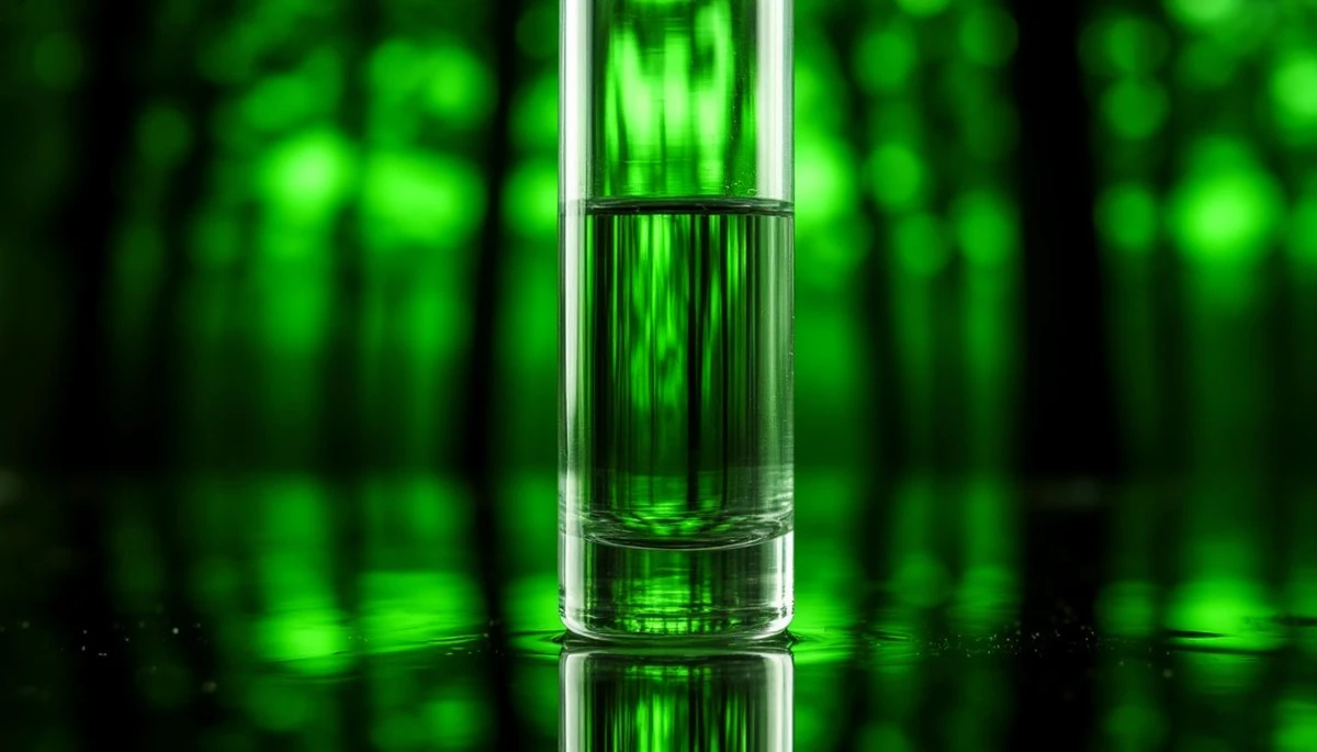 Dlaczego poziom dwutlenku węgla w atmosferze zmienia pH naszej krwi