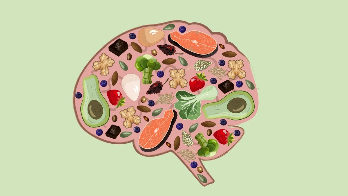 Dieta ketogeniczna jako rewolucja w leczeniu chorób psychicznych - image 1