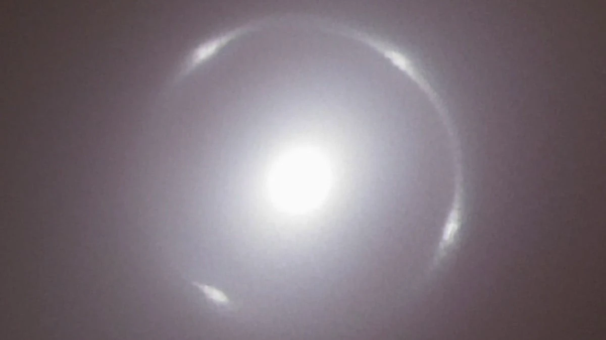 Twoje oczy mogą odkryć tajemnice wszechświata szybciej niż sztuczna inteligencja