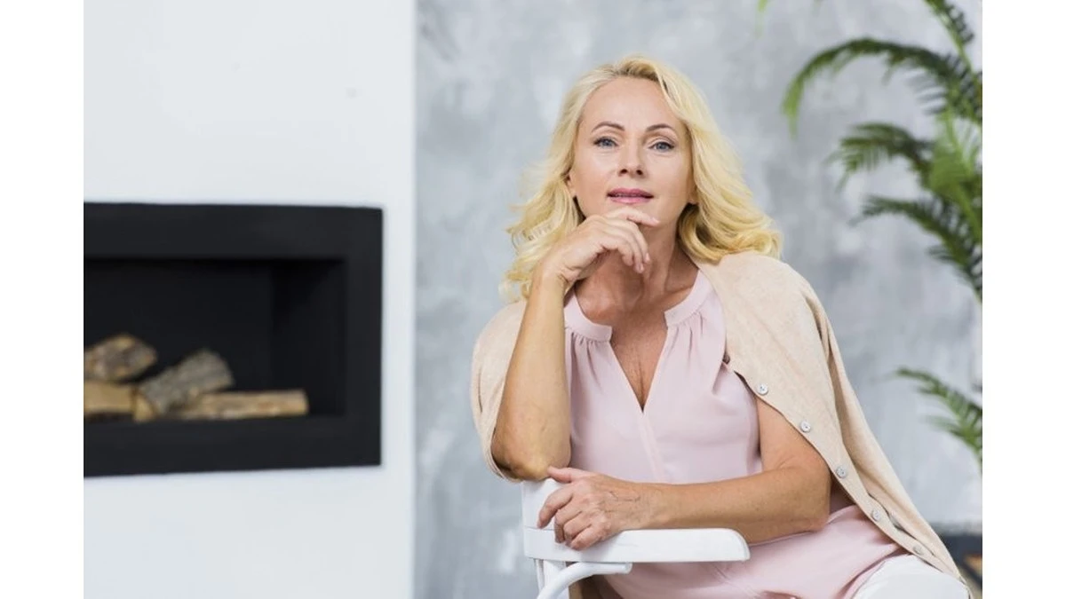 Dwa proste nawyki po sześćdziesiątce, które zastępują leki