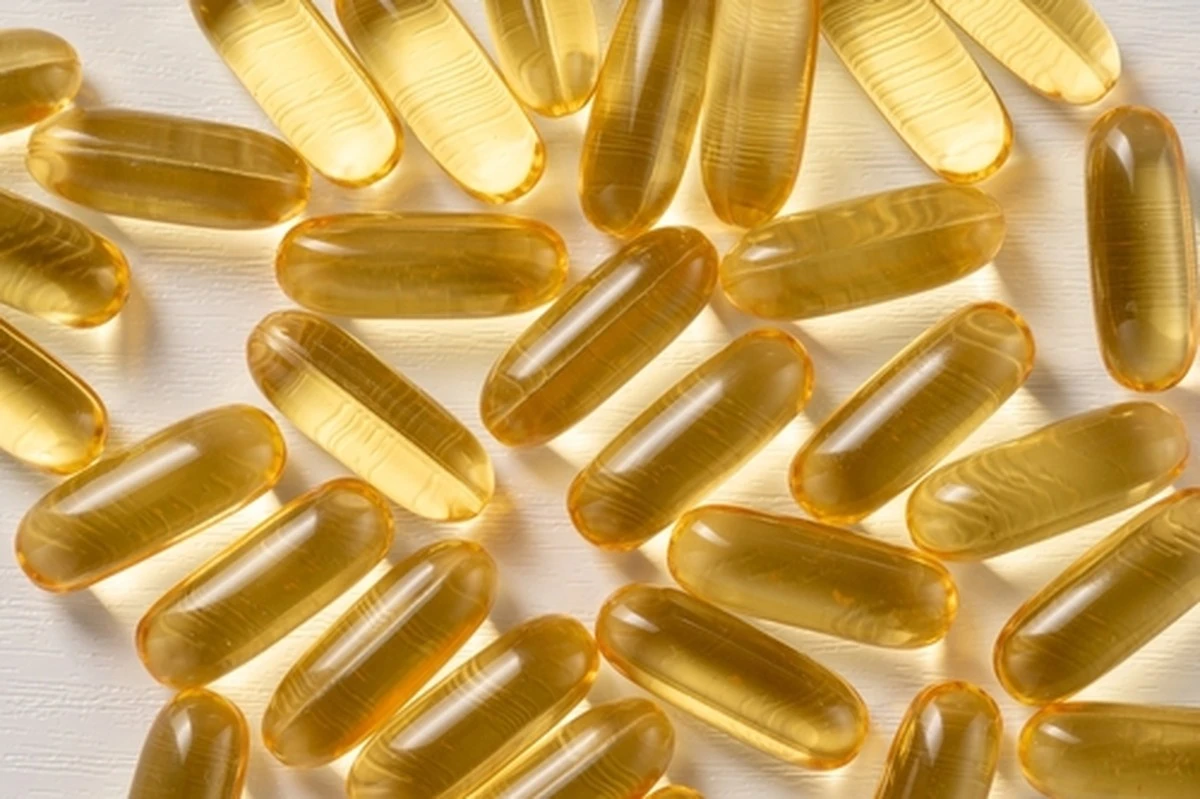 Dlaczego nie czujesz działania witamin zaraz po połknięciu tabletki