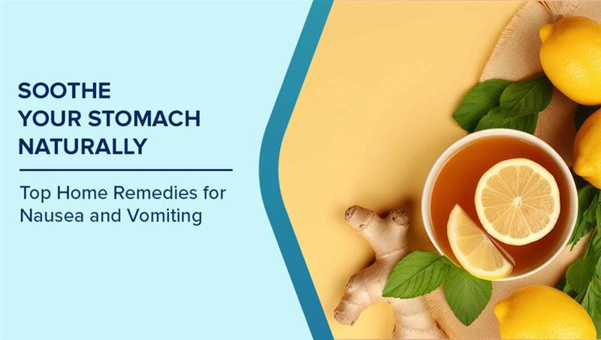 Dlaczego warto położyć łyżeczkę na języku, gdy często miewa się mdłości - image 1