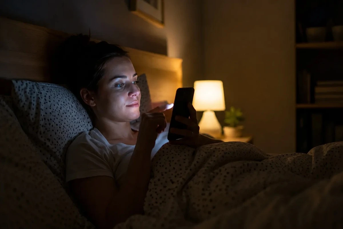 Twój telefon jest w innym pokoju, ale Wi-Fi nadal wie, gdzie jesteś