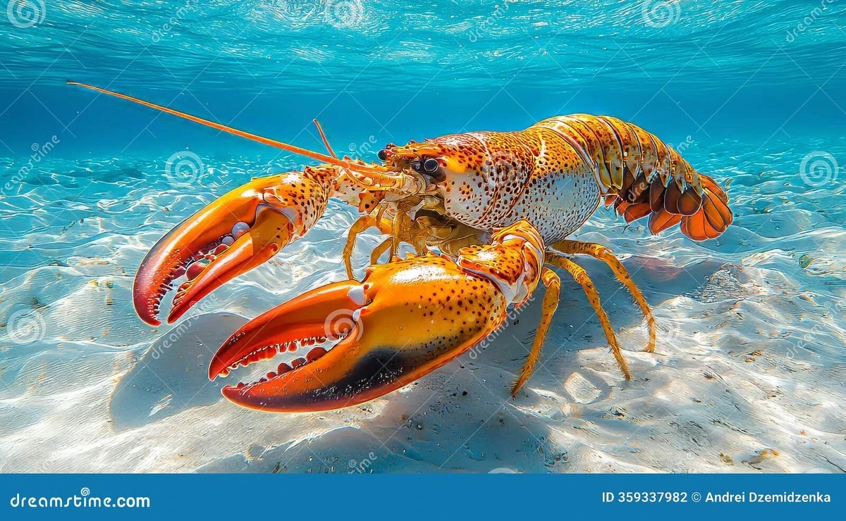 Dlaczego naukowcy podali homarom środek przeciwbólowy - image 1