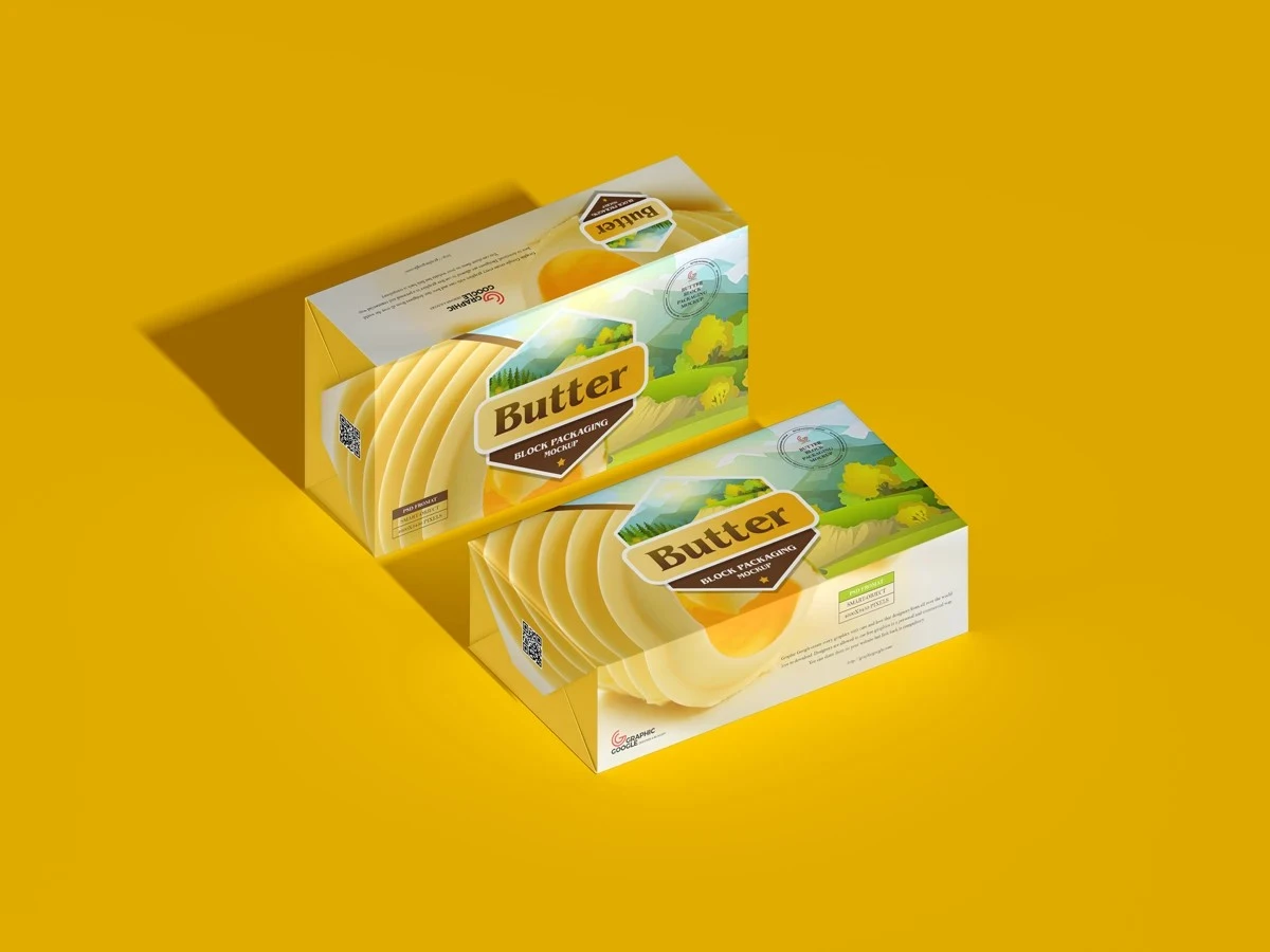 Dlaczego trzymanie masła w oryginalnym papierku niszczy jego smak - image 1