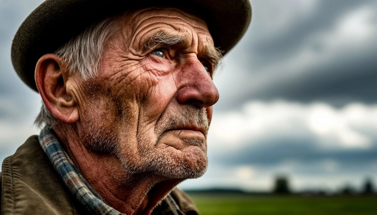 Dlaczego starsze pokolenia w Wielki Piątek zawsze wypatrują deszczu