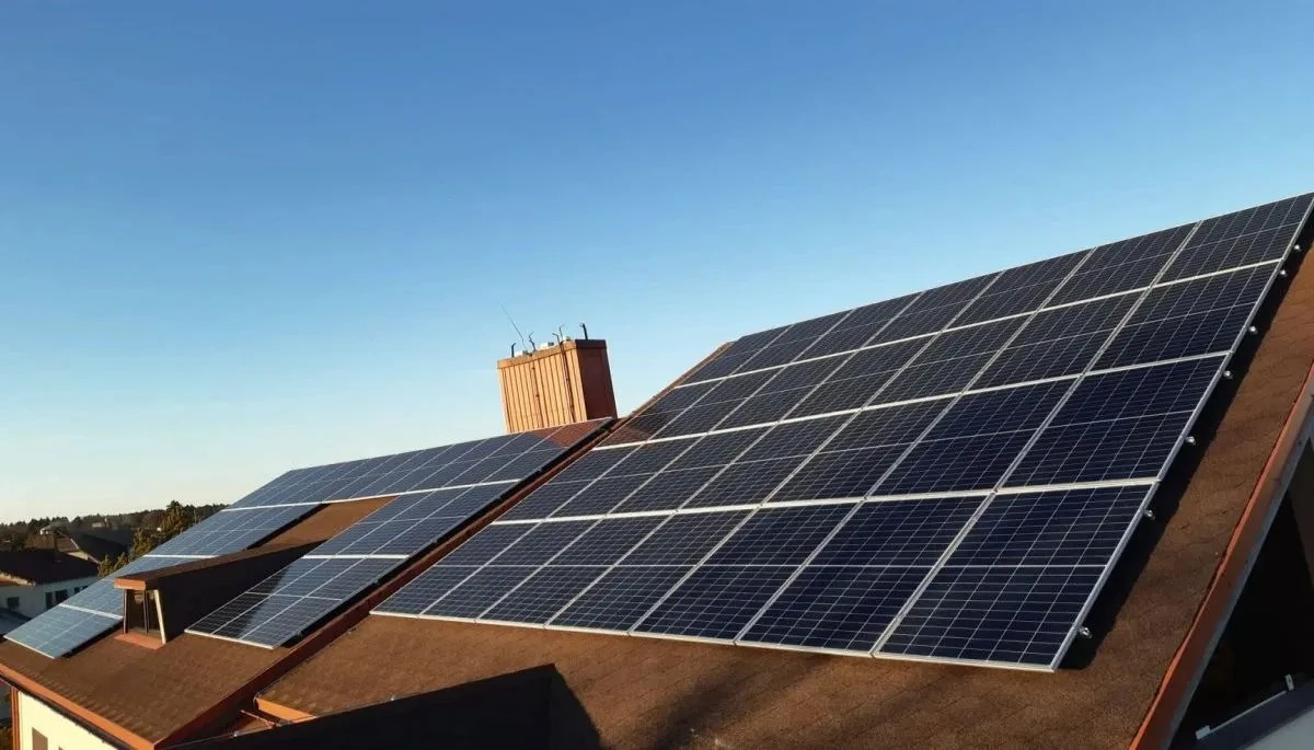 Dlaczego doświadczeni właściciele domów montują panele 15 kW zamiast mniejszych