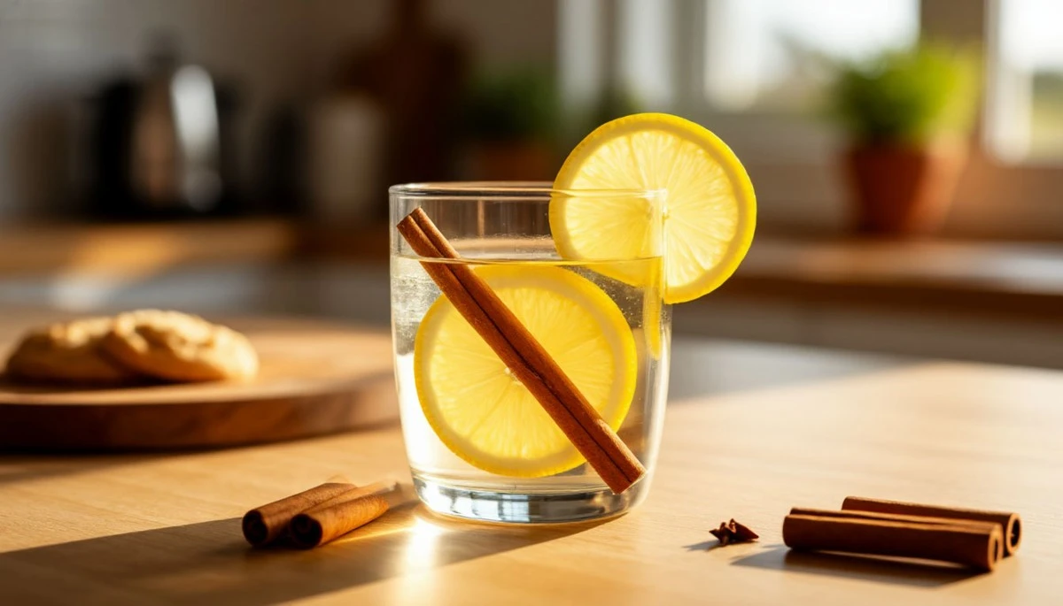 Dlaczego warto pić łyżkę octu jabłkowego przed śniadaniem