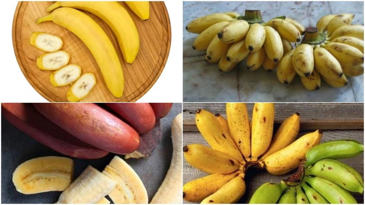 Dlaczego przestałem jeść trzy banany dziennie: co zdradziły moje wyniki krwi