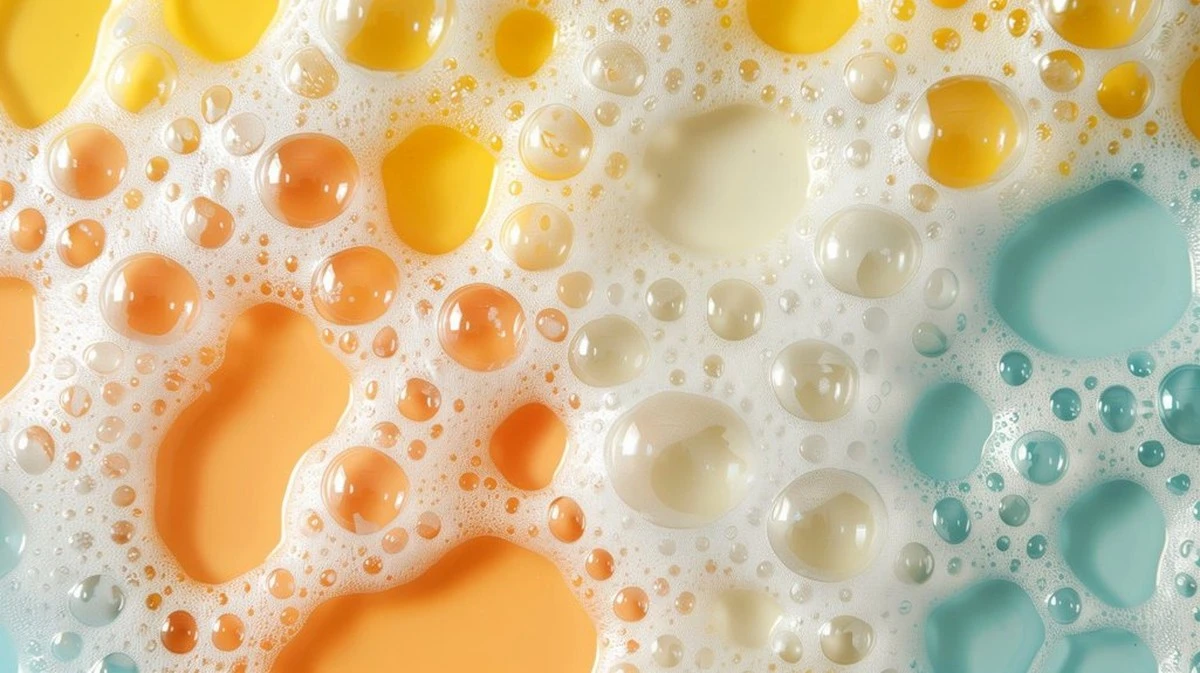 Dlaczego przestałam wyrzucać resztki mydła do kosza