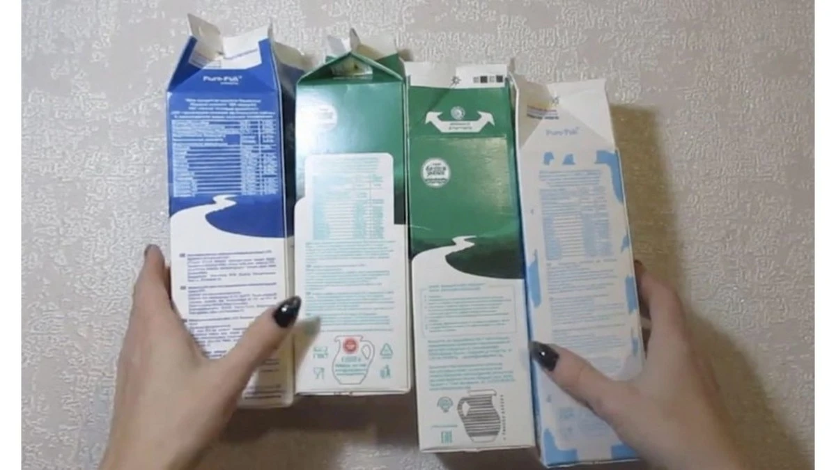 Dlaczego doświadczeni dietetycy zawsze wybierają mleko 3,2% zamiast chudego