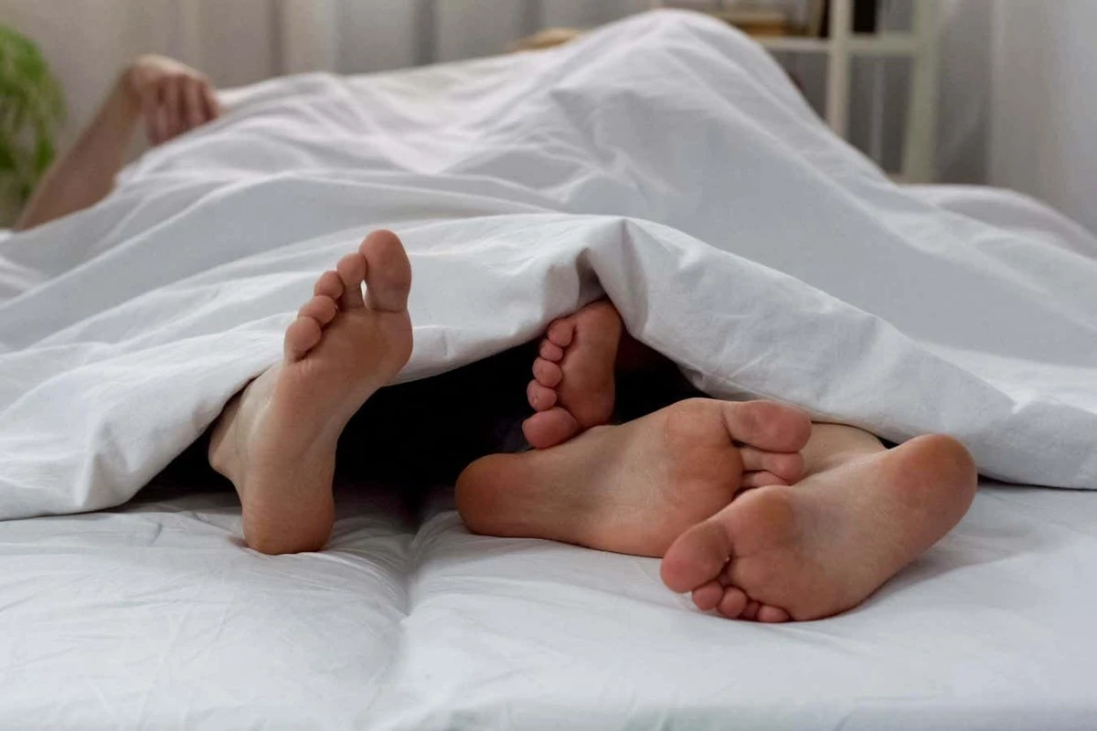 Smartfon zamiast tabletek: dlaczego polscy mężczyźni masowo instalują tę aplikację