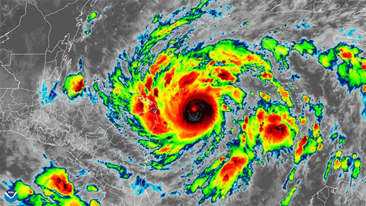 Prognozy na lato: dlaczego „Super El Niño” to zagrożenie znacznie poważniejsze niż same upały - image 1