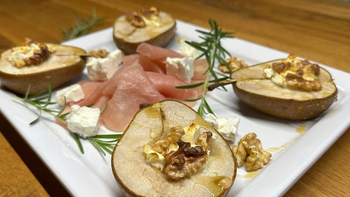Cztery składniki i 15 minut: jak przygotować deser w stylu Masterchef