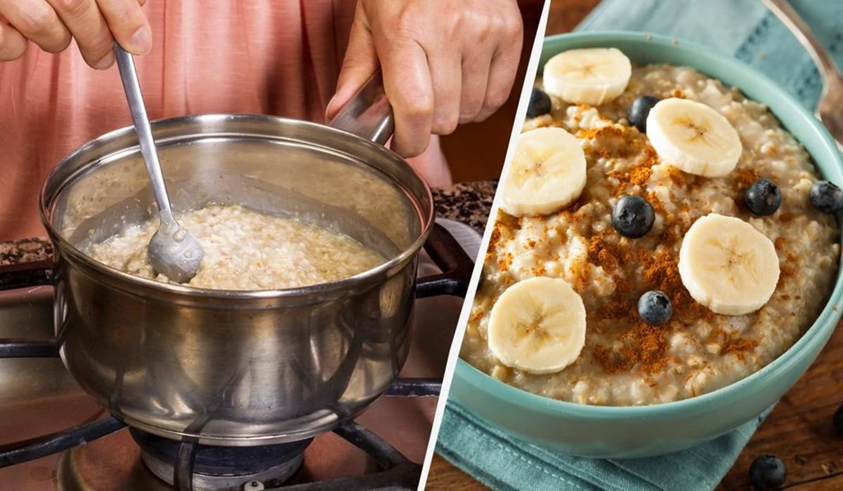 Dlaczego twoje owsianki z miodem sprawiają, że wieczorem rzucasz się na słodycze