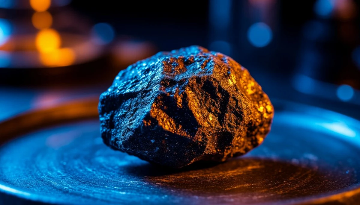 Dlaczego naukowcy szukają tyminę wewnątrz próbek z asteroidy Ryugu