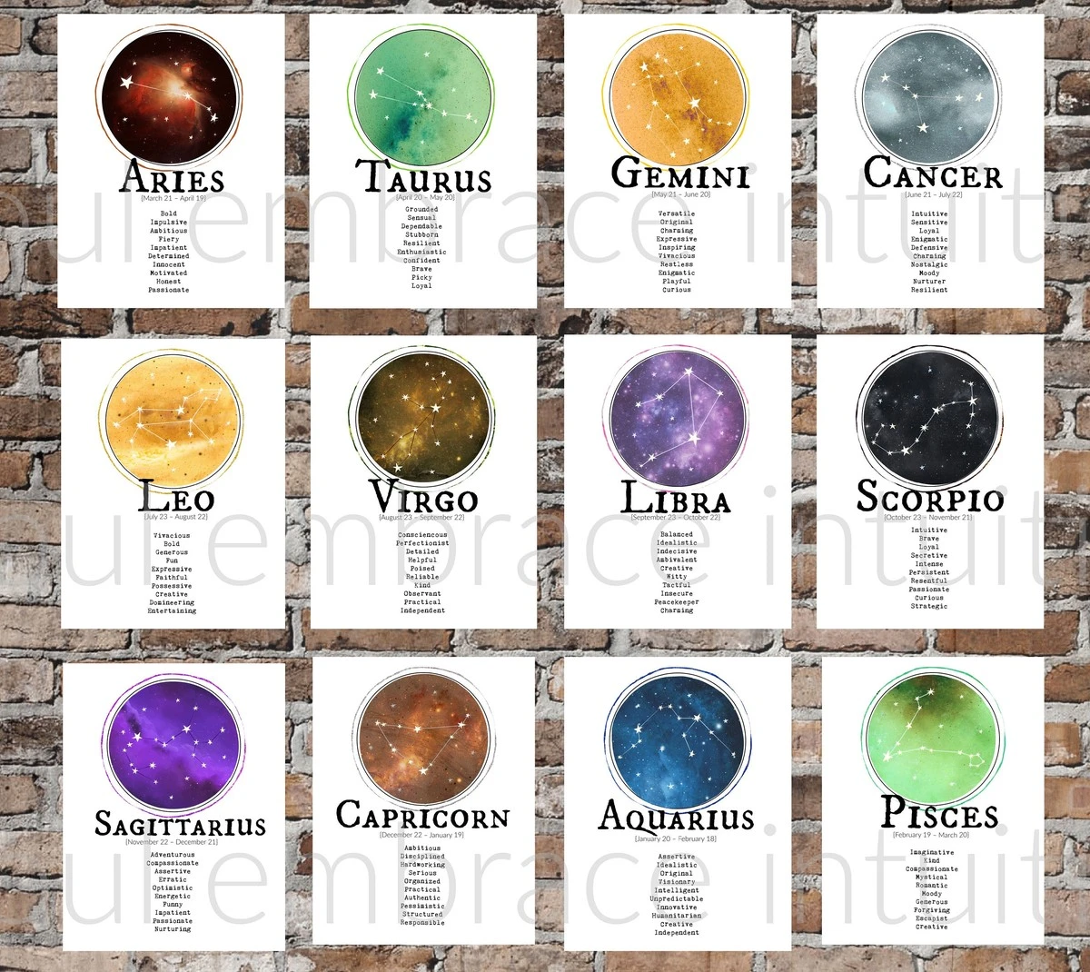 Cztery znaki zodiaku, które wydają się wiedzieć o świecie więcej niż inni - image 1