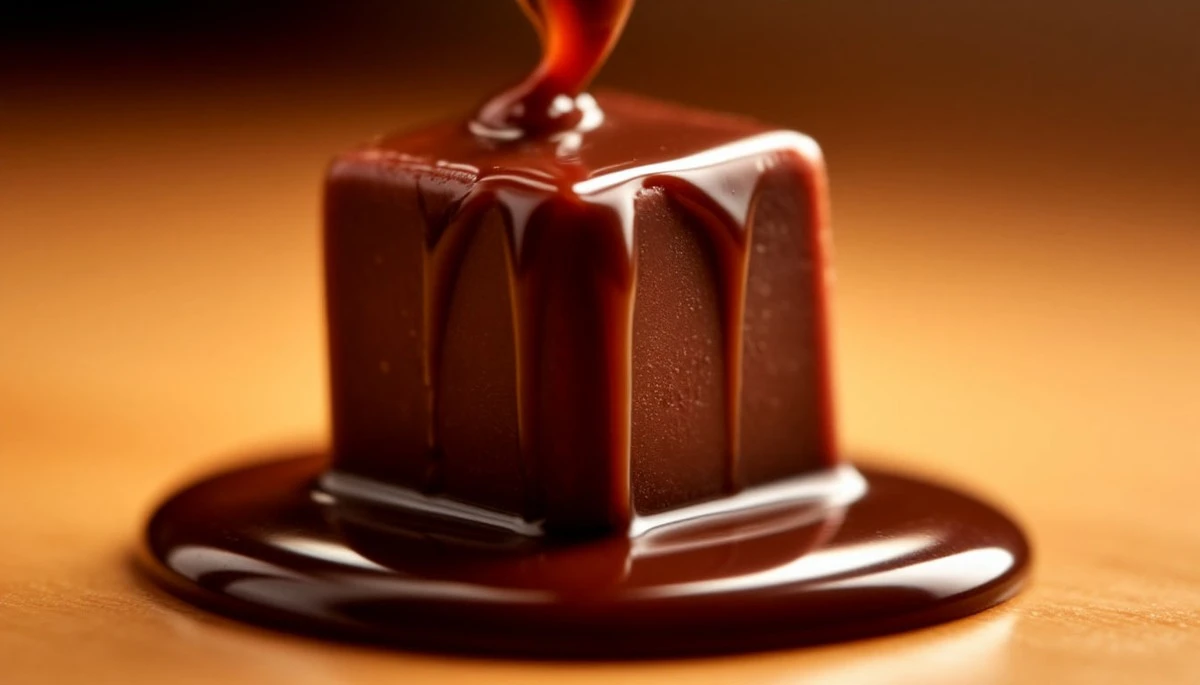 Dlaczego jedna kostka czekolady nigdy nie wystarcza: jak jedzenie przejmuje kontrolę nad mózgiem