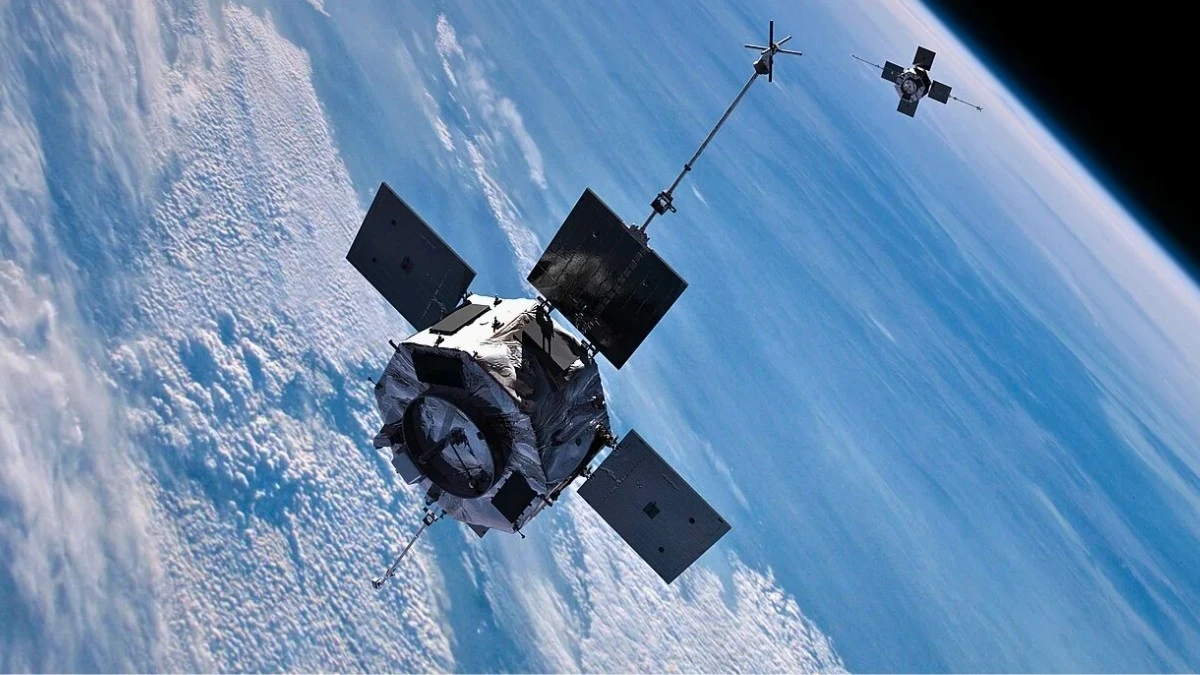 Dlaczego sonda NASA spadła na Ziemię 10 lat wcześniej niż zakładano