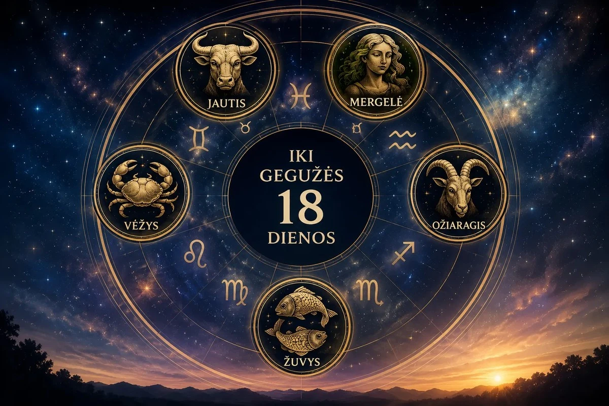 Pięć znaków zodiaku, które odetchną z ulgą do 18 maja: sukces przyjdzie dzięki ludziom