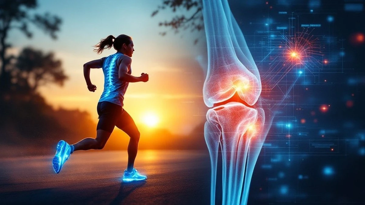 Dlaczego 10 minut spaceru po posiłku działa lepiej niż godzina na siłowni