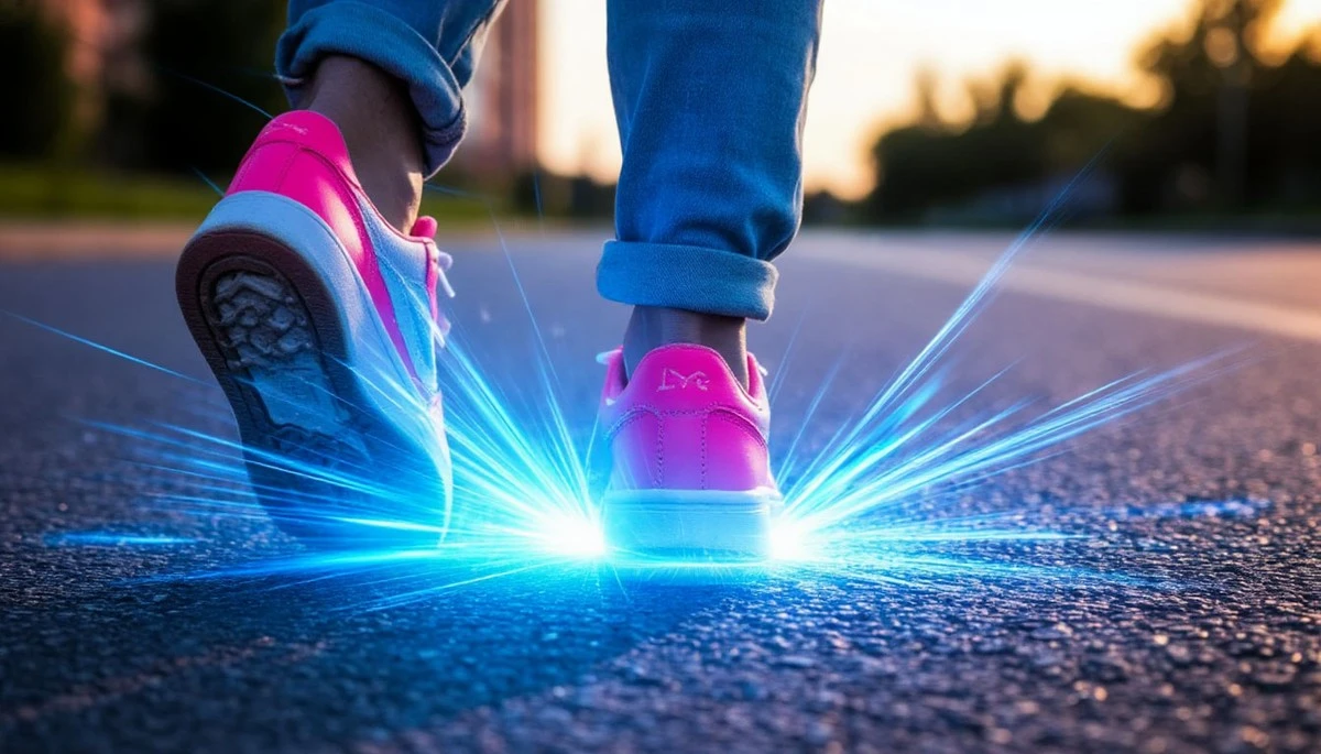 Białko Piezo1: Ukryty przełącznik kości zmieni życie Polaków?