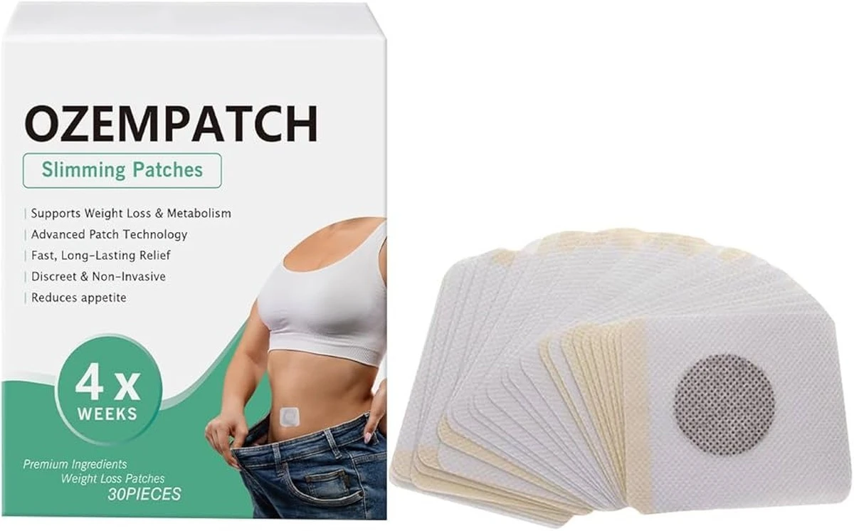 Plaster jak Ozempic? Ten błąd z apteki może Cię słono kosztować - image 1