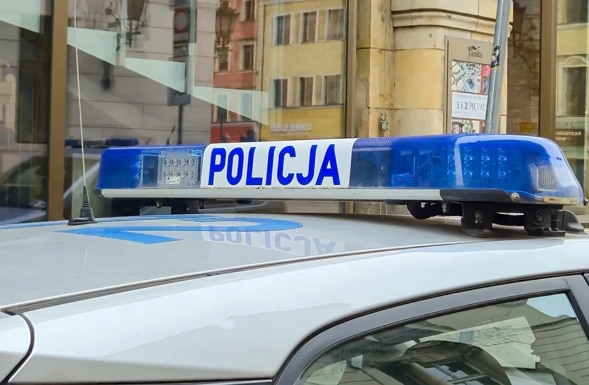 Dlaczego od 3 marca policja sprawdzi alkomatem osobę na fotelu pasażera
