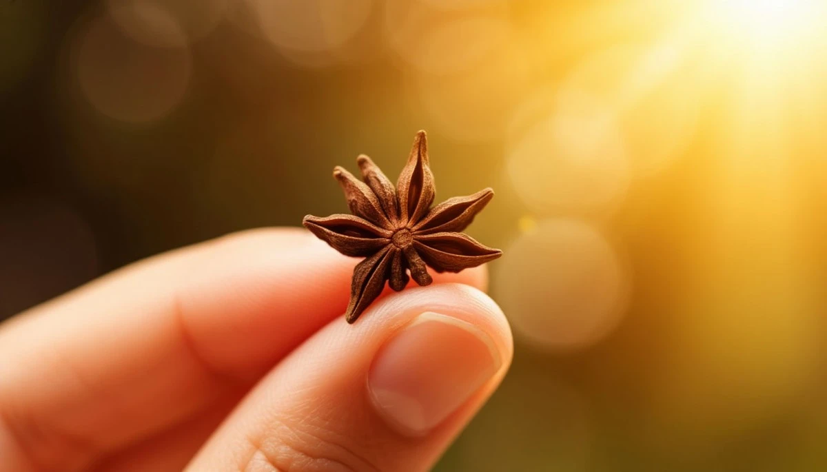 Dlaczego warto żuć jeden goździk dziennie