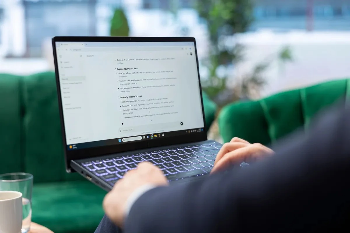 Awaria OpenAI: dlaczego ChatGPT przestał działać i co z tym zrobić?