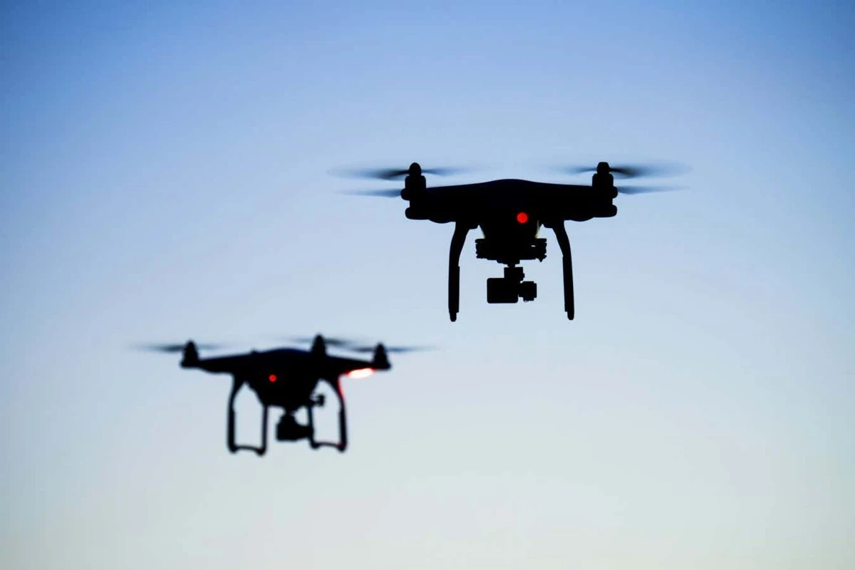 Autonomiczne roboty na polu walki już istnieją – czas zdecydować, czy na nie pozwalamy