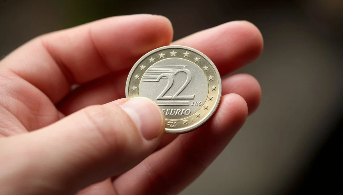 Czy masz w portfelu tę monetę? Może być warta fortunę