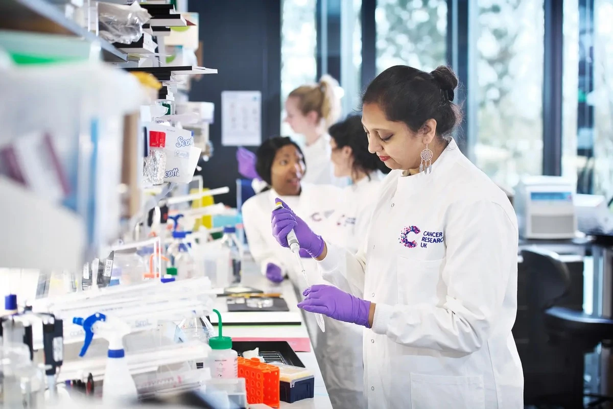 Personalizowana szczepionka kontra najtrudniejszy nowotwór: pacjenci żyją już 6 lat po diagnozie - image 1